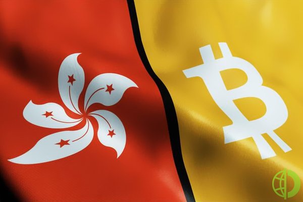 Interactive Brokers заключил партнерство с криптовалютной биржей OSL для запуска торговли цифровыми активами для розничных клиентов в Гонконге