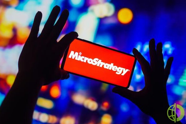 Убытки MicroStrategy, понесенные в результате мошенничества, уже превысили 440 000 долларов