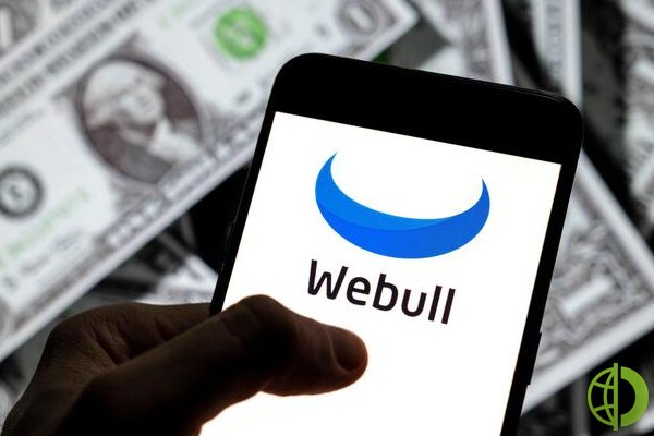 Советы директоров Webull и SK Growth единогласно одобрили предлагаемую сделку