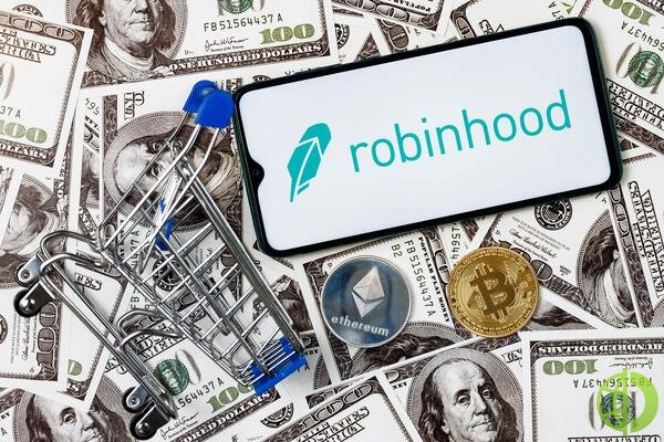 Брокер впервые представил Robinhood 24 Hour Market для американских клиентов в мае 2023 года