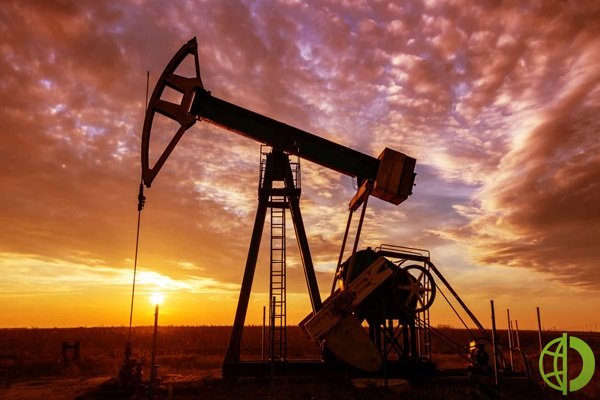 Стоимость нефти остается практически без изменений