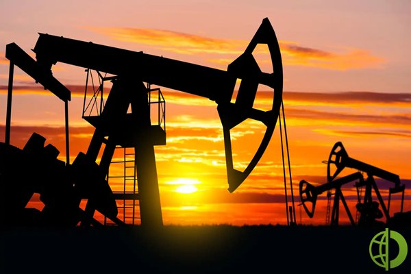 Американские запасы нефти выросли на 0,7 процента