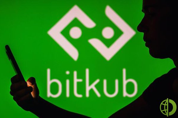 Стоимость Bitkub Online, оцененная в сделке примерно в 6 миллиардов бат, должна увеличиться