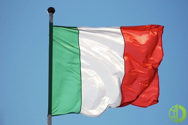 В марте национальный институт статистики Istat сообщил, что рост экономики Италии в 2023 году составил 0,9%