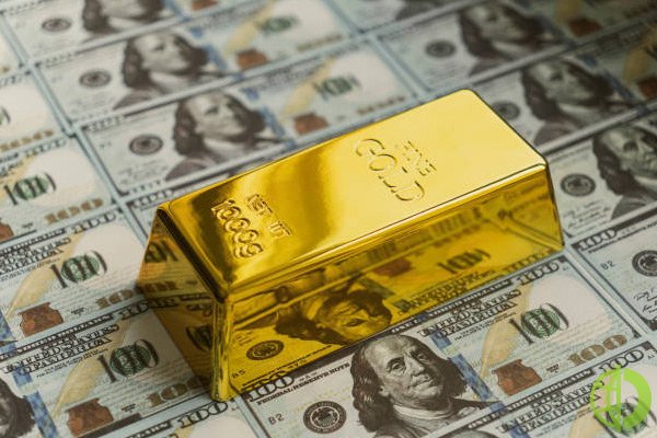 Аналитики Bank of America уверены, что драгоценные металлы покажут еще более сильный рост 