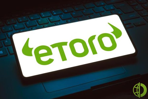 eToro не имеет права выступать с предложением ценных бумаг гражданам Филиппин