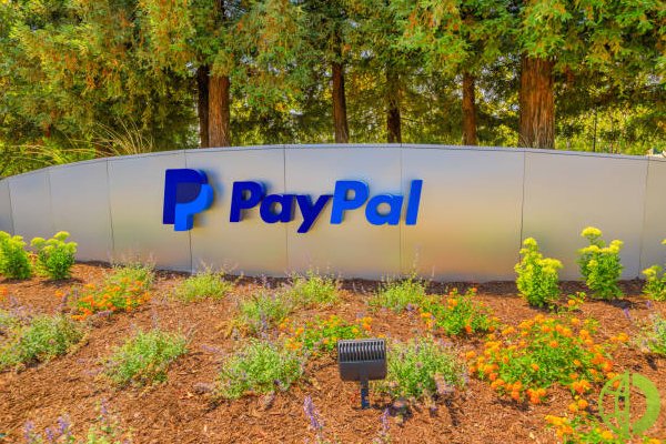 PayPal выпустила собственный стейблкоин PYUSD, привязанный к доллару, в августе 2023 года
