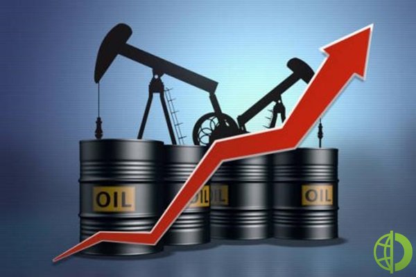 Рост цен на нефть может продолжаться из-за сложной геополитической ситуации на Ближнем Востоке