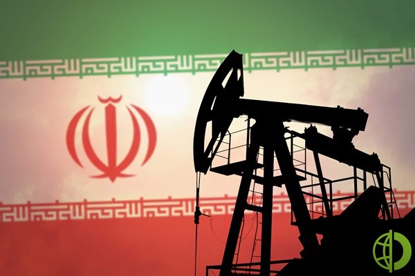Стоимость нефти снизилась на фоне деэскалации напряженности между Ираном и Израилем