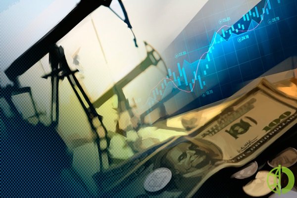 Стоимость нефти может вырасти по итогам недели