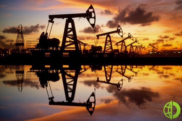 Цены на нефть растут после новой атаки Израиля в секторе Газа