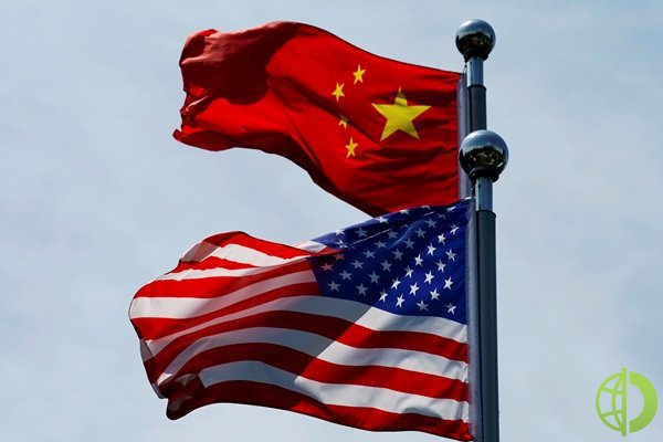 США не планирует разрывать торговые отношения с КНР