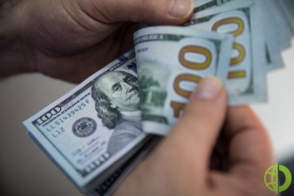 Доллар подтверждает свое превосходство на рынке Форекс