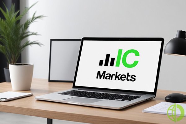 Брокер IC Markets основан в 2007 году