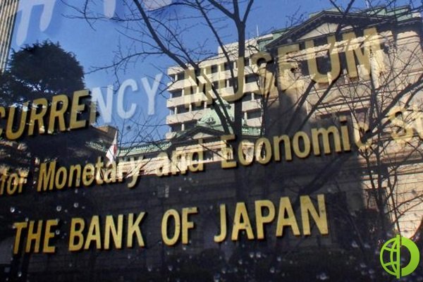 Иена резко упала в пятницу после того, как Банк Японии решил сохранить текущую ставку