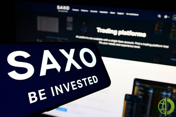 Эти достижения позволят Saxo Bank предоставлять более точную и своевременную информацию