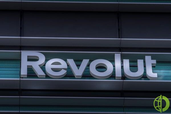 Пользователи Revolut теперь могут использовать дополнительные параметры кошелька