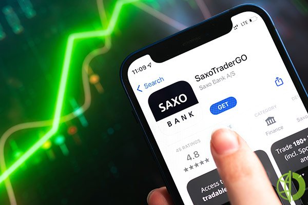 Saxo Bank будет сокращать или полностью уходить с некоторых рынков