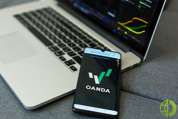 Участники мастер-класса изучат всеобъемлющую торговую экосистему OANDA Участники мастер-класса изучат всеобъемлющую торговую экосистему OANDA