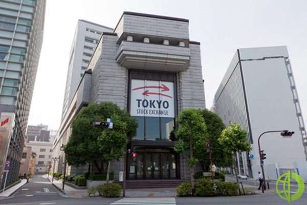 В Японии индекс Nikkei 225 стабилизировался, подорожав на 0,3% В Японии индекс Nikkei 225 стабилизировался, подорожав на 0,3%