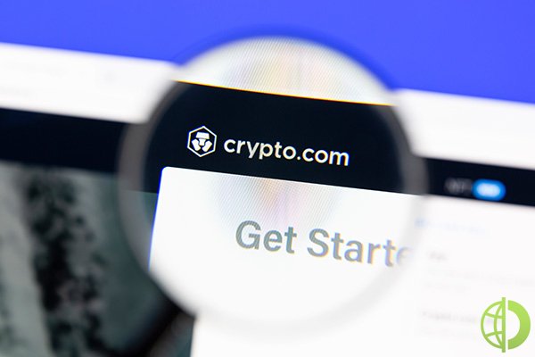 Соглашение позволит Crypto.com использовать созданную инфраструктуру BENEFIT для электронных транзакций