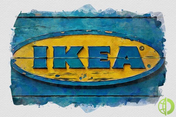 Генеральный директор IKEA призывает снизить торговые тарифы, чтобы облегчить расходы потребителей Генеральный директор IKEA призывает снизить торговые тарифы, чтобы облегчить расходы потребителей