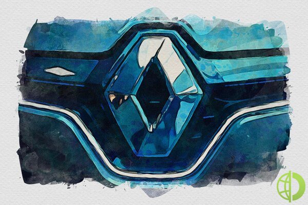 Renault подтверждает уход Тьерри Пьетона с поста финансового директора
