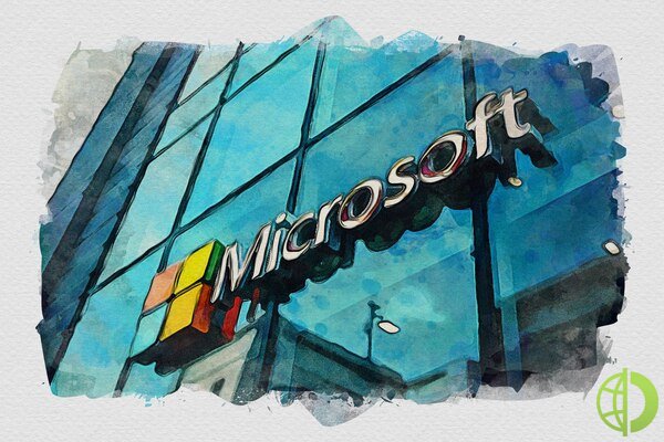 Microsoft объявила, что ИИ упростит управление активами для банков