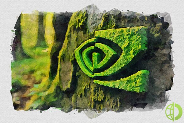 Генеральный директор Nvidia Дженсен Хуанг прогнозирует сильный рост в 2025 году