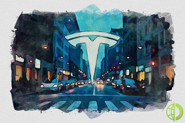 Рыночные потрясения подрывают состояние Маска на фоне падения акций Tesla Рыночные потрясения подрывают состояние Маска на фоне падения акций Tesla