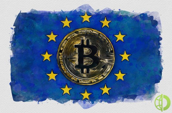 Биткоин может упасть ниже критического уровня поддержки в $75 000