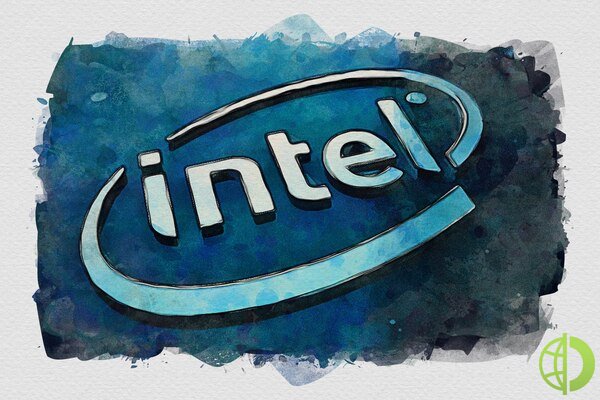 Акции Intel растут на фоне объявления о смене руководства Акции Intel растут на фоне объявления о смене руководства