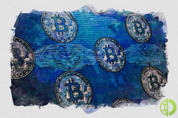 Цена биткоина демонстрирует сильное сопротивление на уровне $84 400
