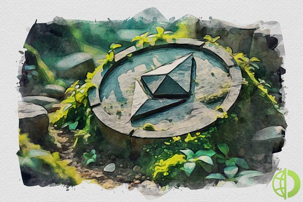 После обновления Dencun газовые сборы Ethereum снижаются на 95%, но цена ETH падает.