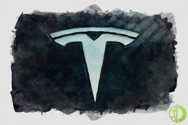Рон Барон прогнозирует, что цена акций Tesla вырастет на 550% и достигнет рыночной стоимости в $5 трлн. Рон Барон прогнозирует, что цена акций Tesla вырастет на 550% и достигнет рыночной стоимости в $5 трлн.