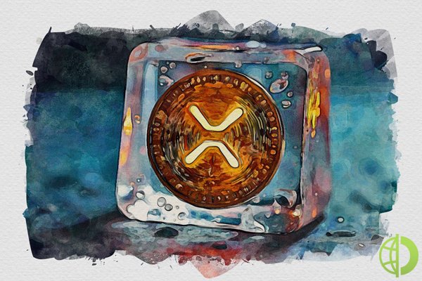 XRP растет на 6% на фоне предположений о том, что BlackRock подаст заявку на создание XRP и Solana ETF. XRP растет на 6% на фоне предположений о том, что BlackRock подаст заявку на создание XRP и Solana ETF.