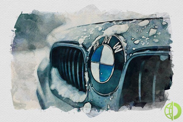 BMW прогнозирует убытки в размере €1 млрд из-за тарифов на фоне углубления торговой войны BMW прогнозирует убытки в размере €1 млрд из-за тарифов на фоне углубления торговой войны