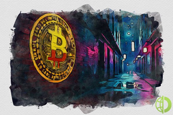 Биткоин пытается пробить отметку $84 400, так как медвежье давление усиливается Биткоин пытается пробить отметку $84 400, так как медвежье давление усиливается