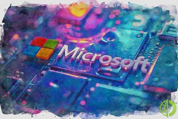 Технологические гиганты развивают инфраструктуру ИИ благодаря партнерству на $100 млрд Технологические гиганты развивают инфраструктуру ИИ благодаря партнерству на $100 млрд