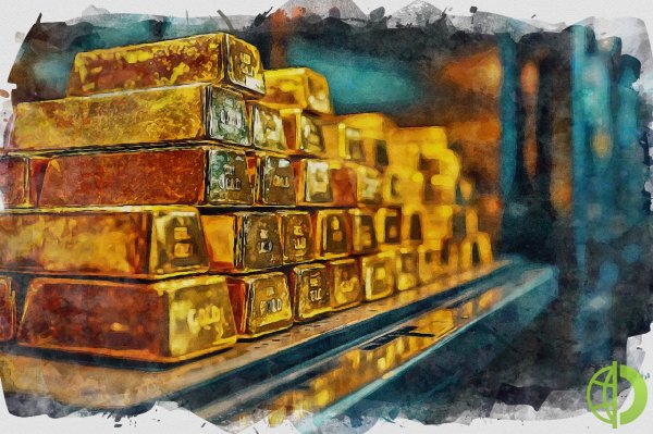 Цены на золото, серебро и платину снижаются, поскольку укрепление доллара США оказывает давление на металлы.