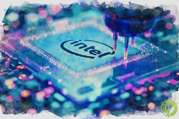 Intel назначает Лип-Бу Тана генеральным директором: акции компании подскочили на 30% за пять дней. Intel назначает Лип-Бу Тана генеральным директором: акции компании подскочили на 30% за пять дней.