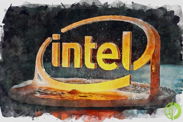 Intel активно продвигается на рынки ИИ и высокопроизводительных вычислений. Intel активно продвигается на рынки ИИ и высокопроизводительных вычислений.