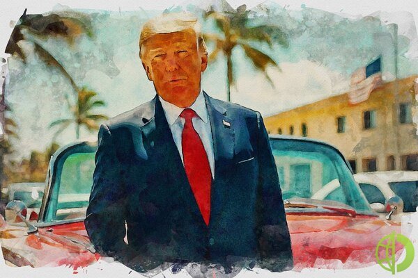 Трамп вводит 25% тарифы на импорт автомобилей, обостряя торговую войну Трамп вводит 25% тарифы на импорт автомобилей, обостряя торговую войну