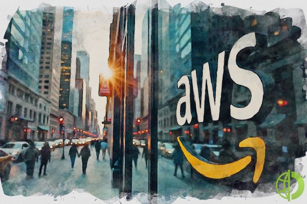 У AWS возникли проблемы с подключением У AWS возникли проблемы с подключением