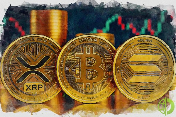Биткоин подскочил до $87 200, самого высокого уровня за три недели
