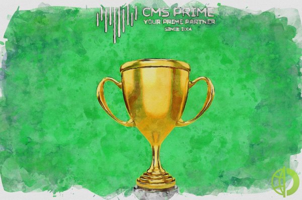 Конкурс CMS Prime отражает растущее внимание брокера к вознаграждению активных трейдеров