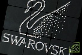 На переоборудование дорог с использованием кристаллов Swarovski администрация Берна выделила 415 тыс. евро.