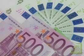 Потребность европейских банков в докапитализации может составить 200 млрд евро.
