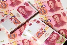Современная схема международных расчетов в юанях не устраивает Китай.