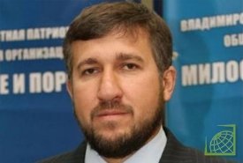 Член комитета по вопросам собственности Григорий Аникеев - самый богатый депутат Госдумы России.